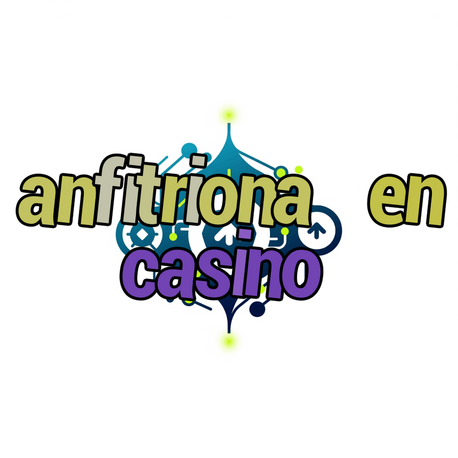 anfitriona en casino